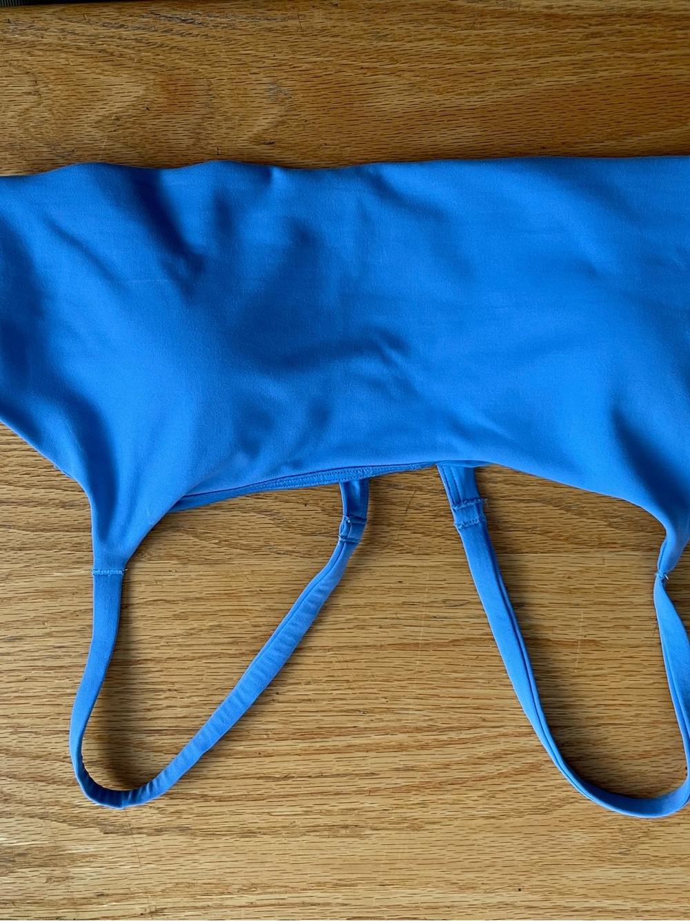 Lulu lemon Wunder train strappy racer bra A/B